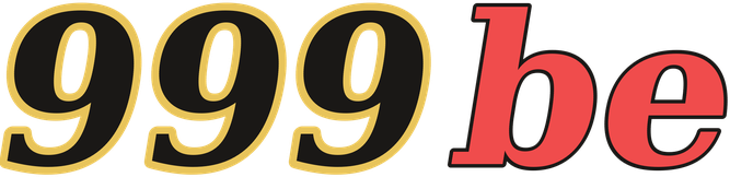 999be logo